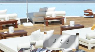 Nikki Beach Resort & Spa Porto Heli fotoÄŸrafÄ±