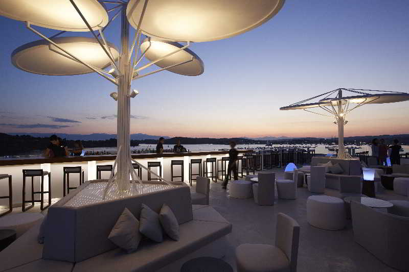 Nikki Beach Resort & Spa Porto Heli fotoÄŸrafÄ±