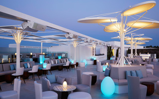 Nikki Beach Resort & Spa Porto Heli fotoÄŸrafÄ±
