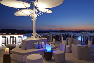 Nikki Beach Resort & Spa Porto Heli fotoÄŸrafÄ±