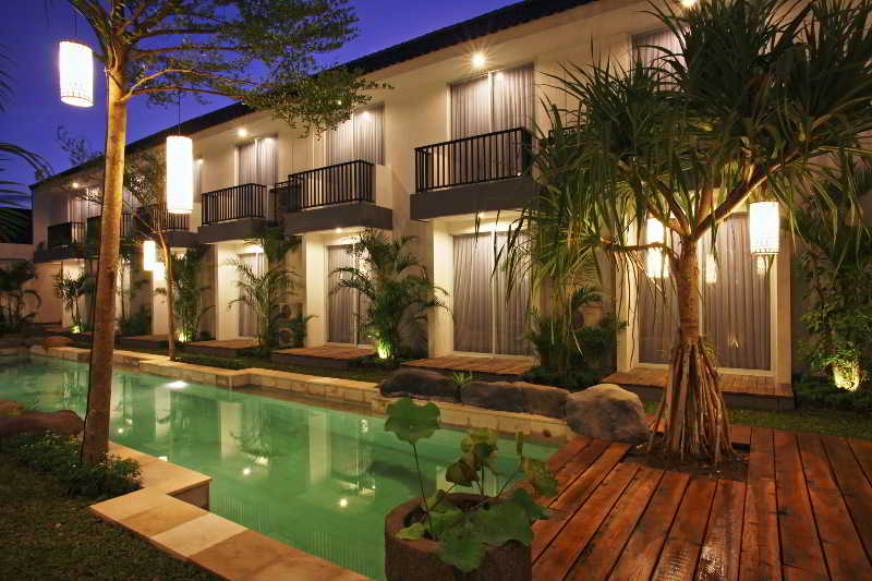 7 Bidadari Seminyak fotoÄŸrafÄ±