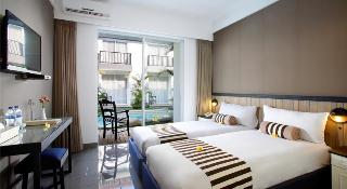 7 Bidadari Seminyak fotoÄŸrafÄ±