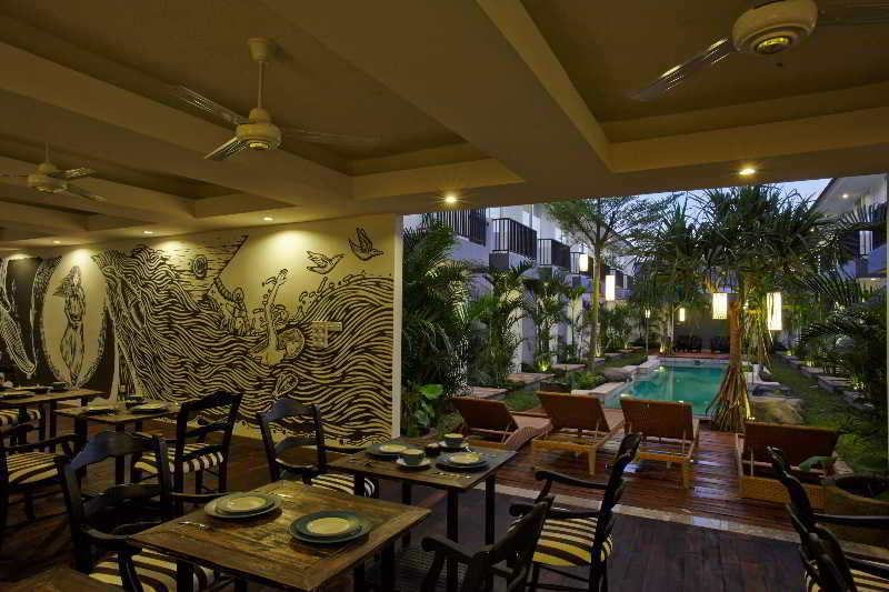 7 Bidadari Seminyak fotoÄŸrafÄ±