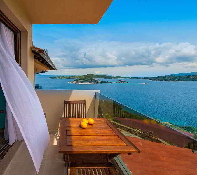 Thalassokipos otel fotoğrafı