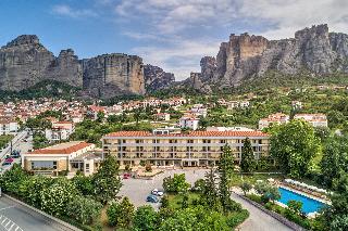 Divani Meteora
