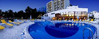 Horizont otel fotoğrafı