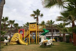 Seven Seas Palmeras Bay fotoÄŸrafÄ±