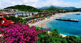 Seven Seas Palmeras Bay otel fotoğrafı