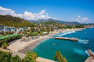 Seven Seas Palmeras Bay fotoÄŸrafÄ±