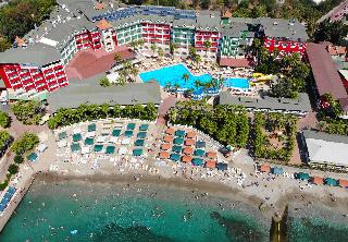 Seven Seas Palmeras Bay fotoÄŸrafÄ±