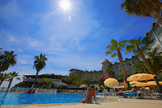 Seven Seas Palmeras Bay fotoÄŸrafÄ±