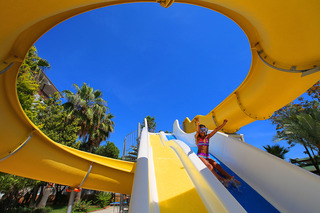 Seven Seas Palmeras Bay fotoÄŸrafÄ±