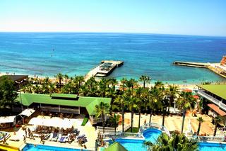 Seven Seas Palmeras Bay fotoÄŸrafÄ±