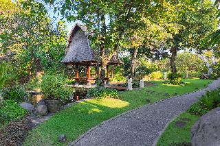 The Kasih Villas & Spa otel fotoğrafı