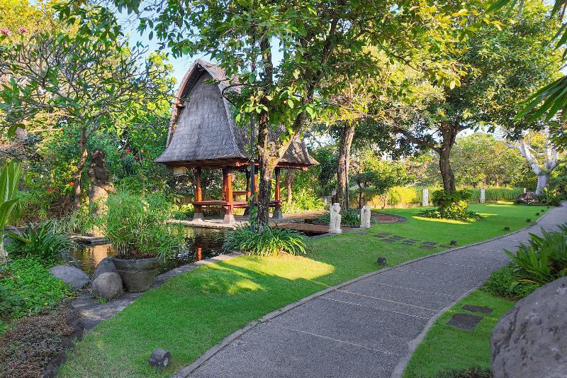 The Kasih Villas & Spa - Genel