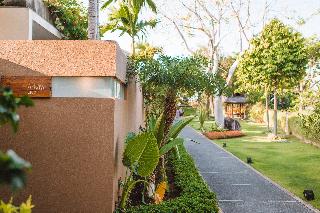 The Kasih Villas & Spa fotoÄŸrafÄ±