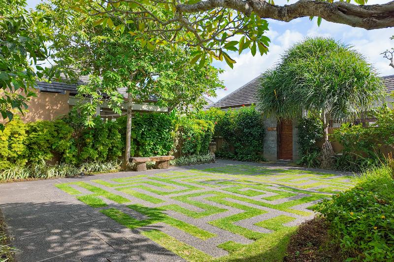 The Kasih Villas & Spa - Genel
