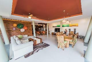 The Kasih Villas & Spa fotoÄŸrafÄ±