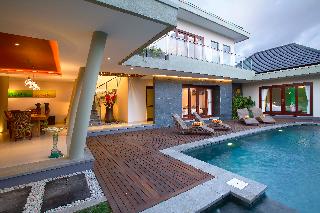 The Kasih Villas & Spa fotoÄŸrafÄ±
