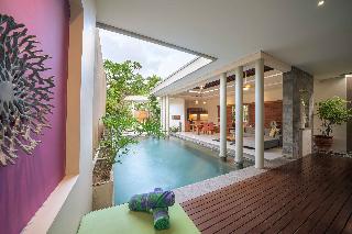 The Kasih Villas & Spa fotoÄŸrafÄ±