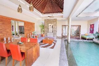 The Kasih Villas & Spa fotoÄŸrafÄ±