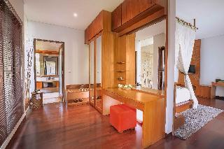 The Kasih Villas & Spa fotoÄŸrafÄ±