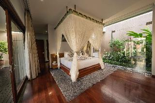 The Kasih Villas & Spa fotoÄŸrafÄ±