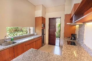 The Kasih Villas & Spa fotoÄŸrafÄ±