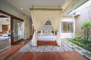 The Kasih Villas & Spa fotoÄŸrafÄ±