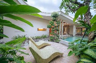 The Kasih Villas & Spa fotoÄŸrafÄ±