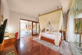 The Kasih Villas & Spa fotoÄŸrafÄ±