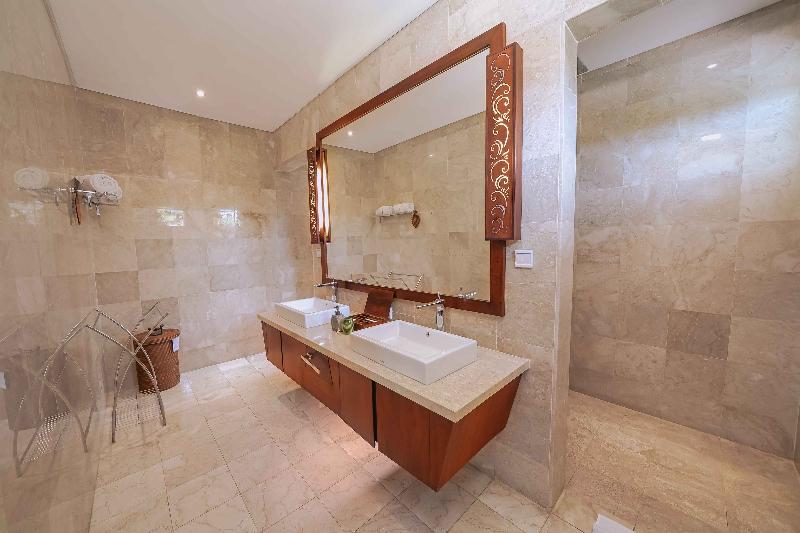 The Kasih Villas & Spa - Oda