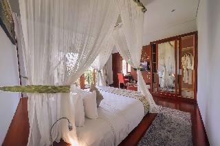 The Kasih Villas & Spa fotoÄŸrafÄ±