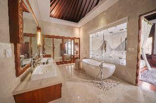 The Kasih Villas & Spa fotoÄŸrafÄ±