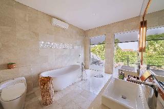The Kasih Villas & Spa fotoÄŸrafÄ±
