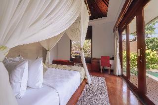 The Kasih Villas & Spa fotoÄŸrafÄ±