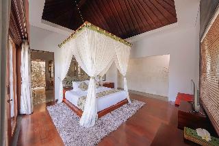 The Kasih Villas & Spa fotoÄŸrafÄ±