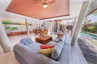 The Kasih Villas & Spa fotoÄŸrafÄ±