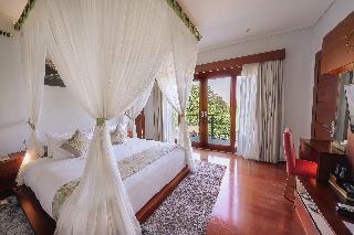 The Kasih Villas & Spa fotoÄŸrafÄ±