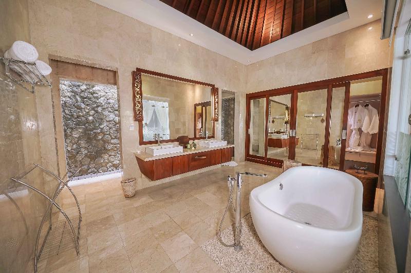 The Kasih Villas & Spa - Oda