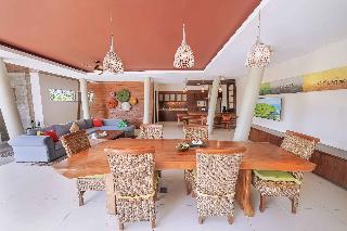 The Kasih Villas & Spa fotoÄŸrafÄ±
