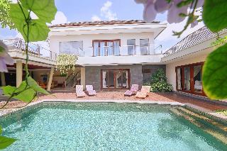 The Kasih Villas & Spa fotoÄŸrafÄ±