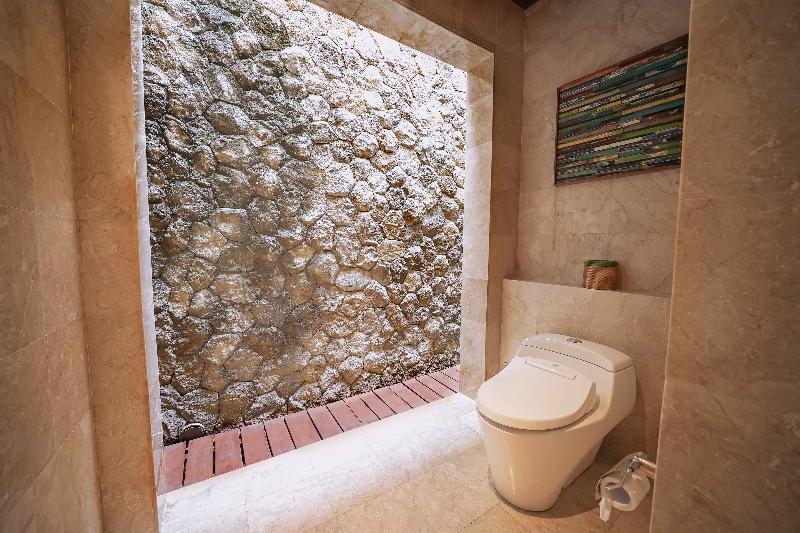 The Kasih Villas & Spa - Oda