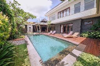 The Kasih Villas & Spa fotoÄŸrafÄ±