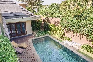 The Kasih Villas & Spa fotoÄŸrafÄ±