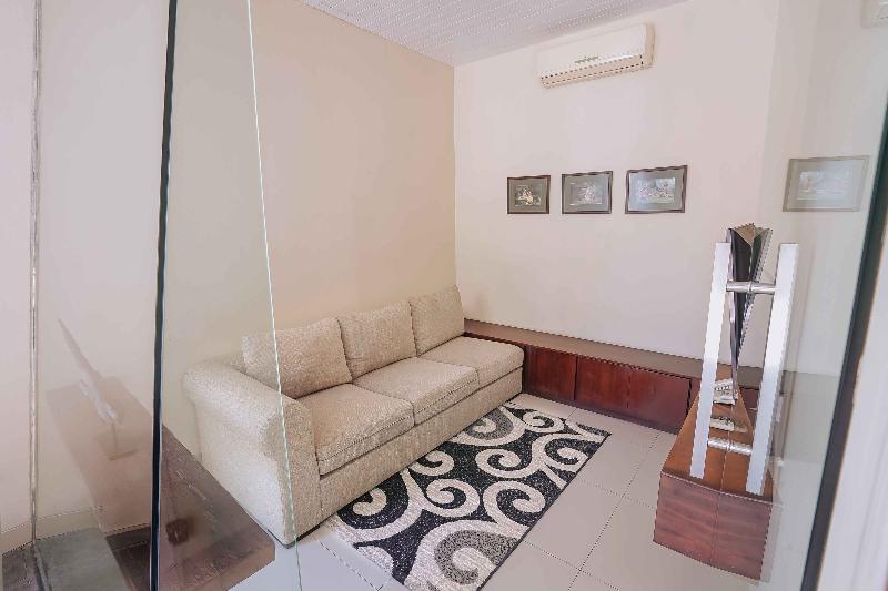 The Kasih Villas & Spa - Oda