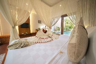 The Kasih Villas & Spa fotoÄŸrafÄ±