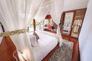 The Kasih Villas & Spa fotoÄŸrafÄ±