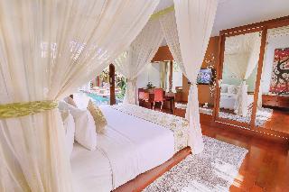 The Kasih Villas & Spa fotoÄŸrafÄ±