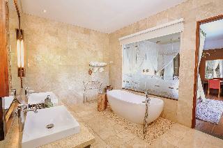 The Kasih Villas & Spa fotoÄŸrafÄ±